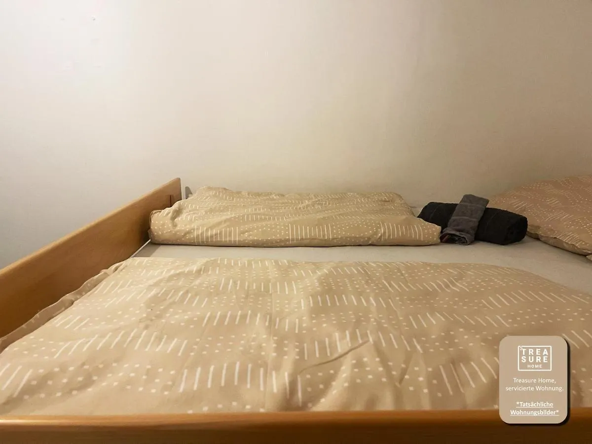 Default Schweidlgasse Top 3 Apartment Vienna
